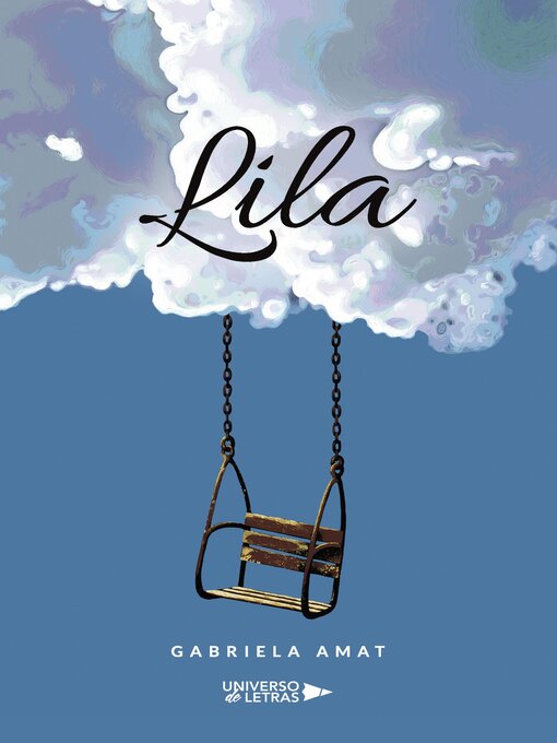 Title details for Lila by Gabriela Amat - Available